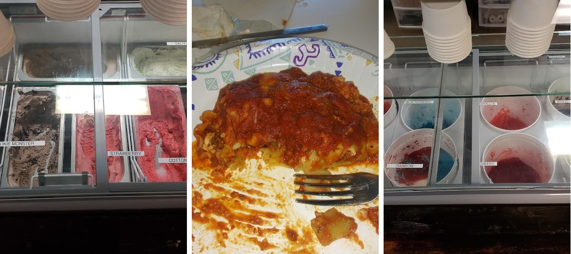 Angelo's Italian Restaurant