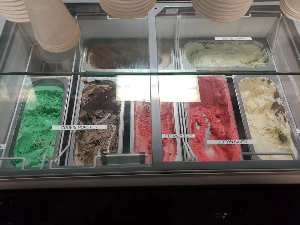 Gelato