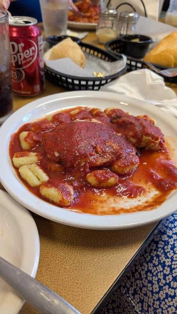 Angelo's Italian Restaurant