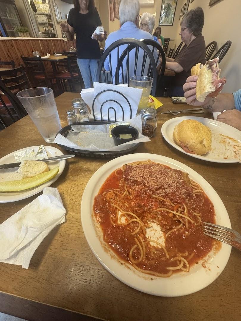 Angelo's Italian Restaurant