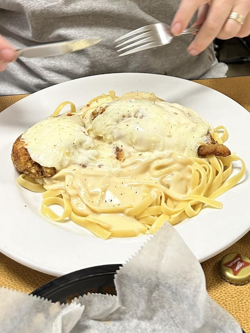 Angelo's Italian Restaurant